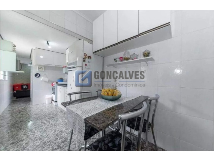 7718, Casa, à venda, à venda, 570.000,00,Centro, São Caetano do Sul,2 quartos: A (31)