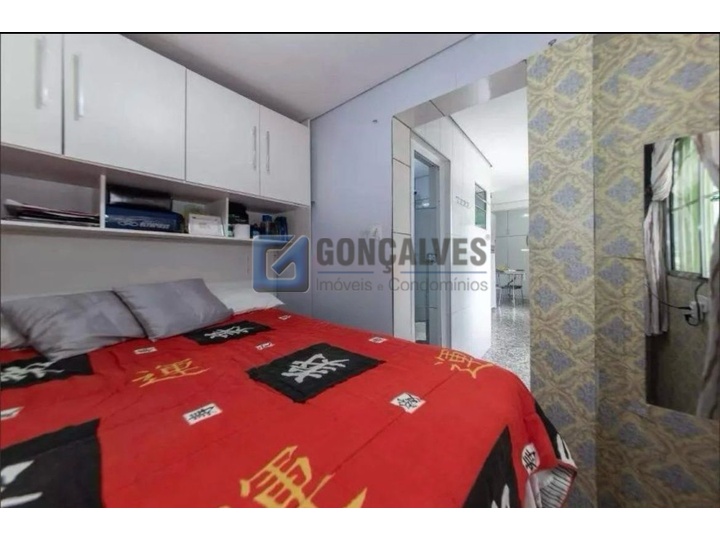 7718, Casa, à venda, à venda, 570.000,00,Centro, São Caetano do Sul,2 quartos: A (36)