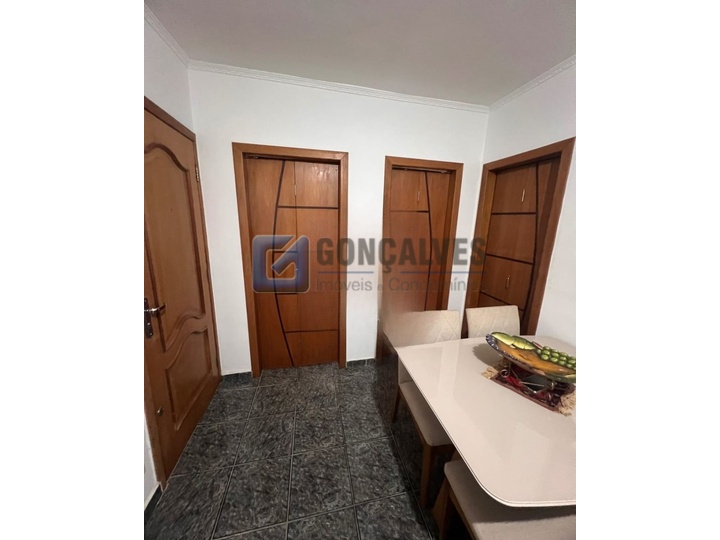 7721, Apartamento, à venda, à venda, 235.000,00,Baeta Neves, São Bernardo do Campo,1 quarto: A (31)