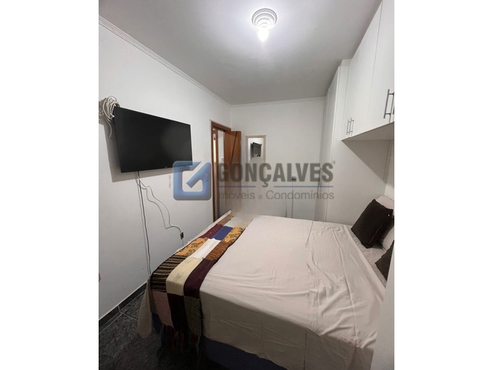 7721, Apartamento, à venda, à venda, 235.000,00,Baeta Neves, São Bernardo do Campo,1 quarto: B (30)