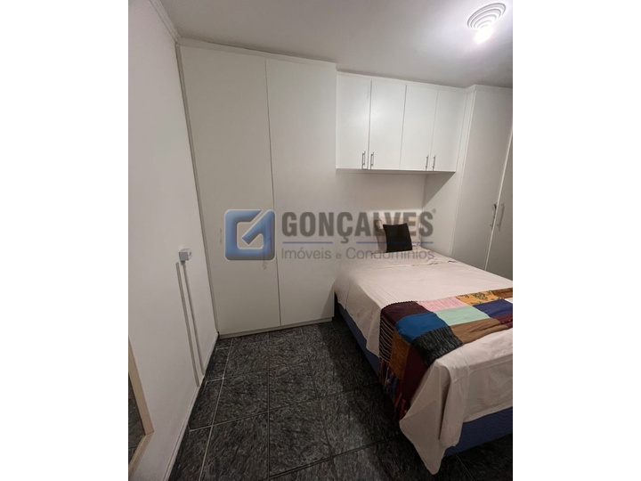 7721, Apartamento, à venda, à venda, 235.000,00,Baeta Neves, São Bernardo do Campo,1 quarto: B (31)
