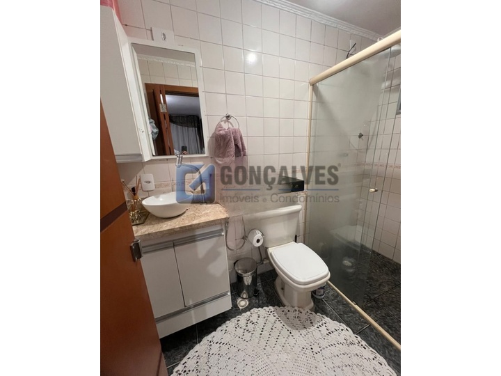 7721, Apartamento, à venda, à venda, 235.000,00,Baeta Neves, São Bernardo do Campo,1 quarto: C (30)