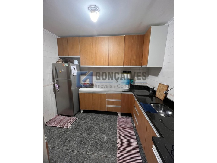7721, Apartamento, à venda, à venda, 235.000,00,Baeta Neves, São Bernardo do Campo,1 quarto: D (30)