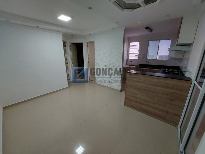 7722, Apartamento, à venda, à venda, 330.000,00,Nova Petrópolis, São Bernardo do Campo,2 quartos: A (30)