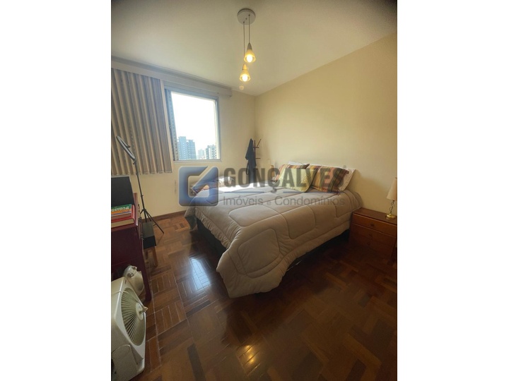 7724, Apartamento, à venda, à venda, 430.000,00,VILA ASSUNCAO, Santo André,2 quartos: B (31)