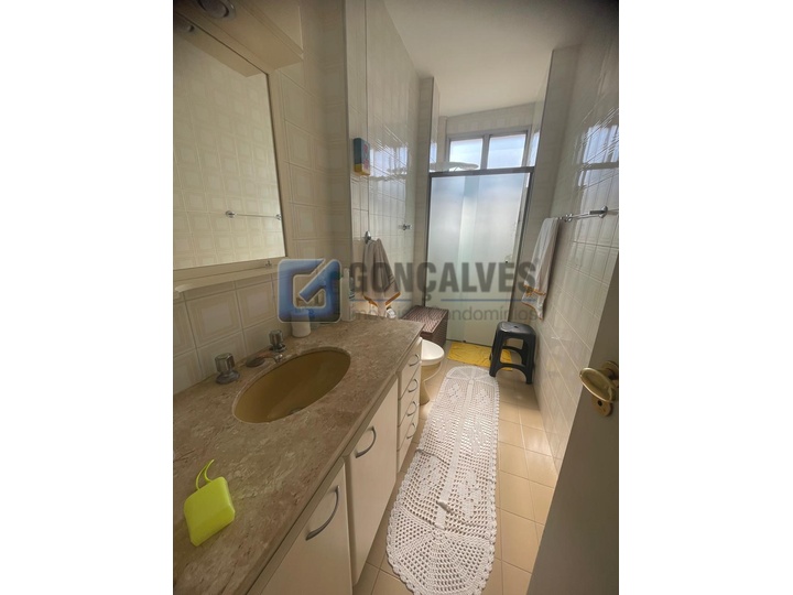 7724, Apartamento, à venda, à venda, 430.000,00,VILA ASSUNCAO, Santo André,2 quartos: B (32)