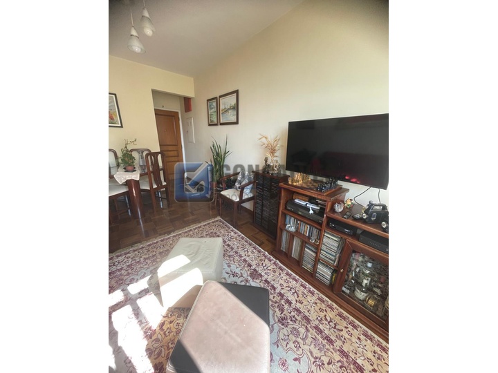 7724, Apartamento, à venda, à venda, 430.000,00,VILA ASSUNCAO, Santo André,2 quartos: A (30)