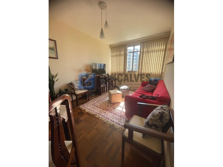 7724, Apartamento, à venda, à venda, 430.000,00,VILA ASSUNCAO, Santo André,2 quartos: A (31)