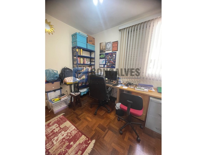 7724, Apartamento, à venda, à venda, 430.000,00,VILA ASSUNCAO, Santo André,2 quartos: A (32)