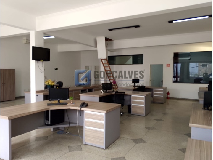 7725, Prédio Comercial, à venda, à venda, 2.790.000,00,Jordanópolis, São Bernardo do Campo,: A (30)