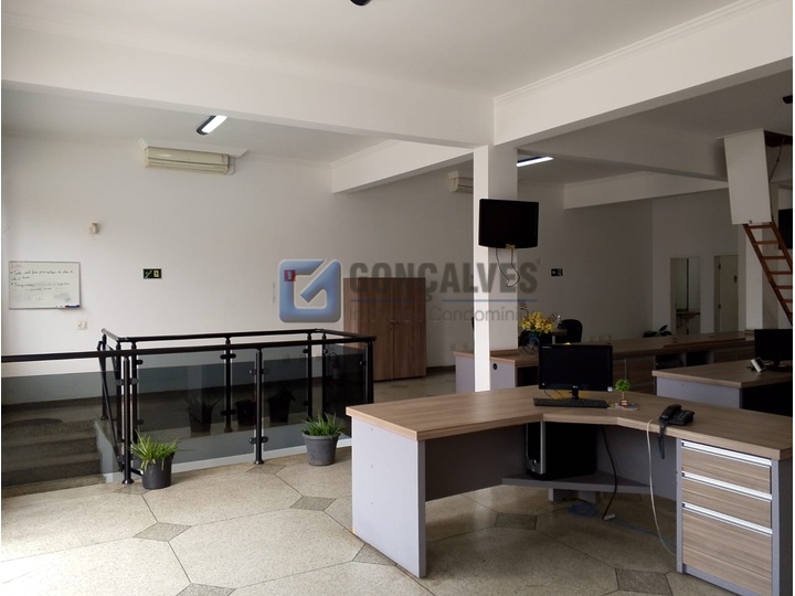 7725, Prédio Comercial, à venda, à venda, 2.790.000,00,Jordanópolis, São Bernardo do Campo,: A (33)