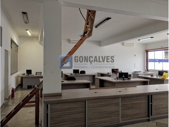 7725, Prédio Comercial, à venda, à venda, 2.790.000,00,Jordanópolis, São Bernardo do Campo,: A (34)