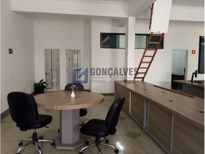 7725, Prédio Comercial, à venda, à venda, 2.790.000,00,Jordanópolis, São Bernardo do Campo,: A (35)