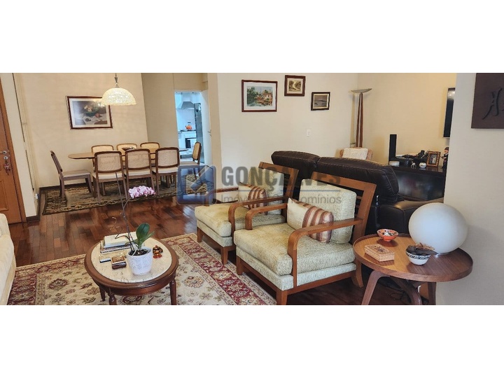 7727, Apartamento, à venda, à venda, 1.500.000,00,Santa Paula, São Caetano do Sul,3 quartos: A (21)
