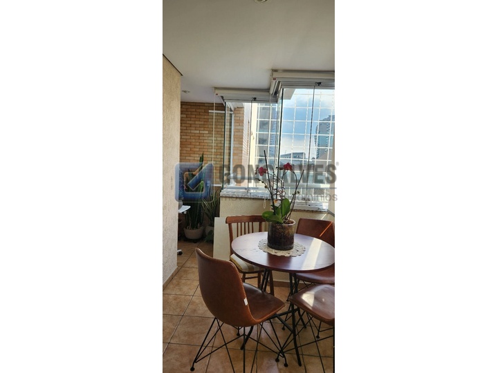 7727, Apartamento, à venda, à venda, 1.500.000,00,Santa Paula, São Caetano do Sul,3 quartos: A (40)