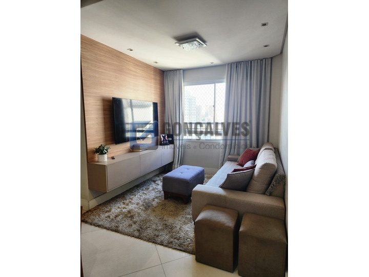 7731, Apartamento Cobertura, à venda, à venda, 1.266.000,00,Nova Petrópolis, São Bernardo do Campo,3 quartos: A (31)