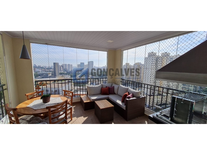 7731, Apartamento Cobertura, à venda, à venda, 1.266.000,00,Nova Petrópolis, São Bernardo do Campo,3 quartos: A (90)