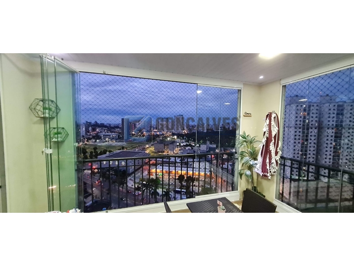 7731, Apartamento Cobertura, à venda, à venda, 1.266.000,00,Nova Petrópolis, São Bernardo do Campo,3 quartos: A (91)