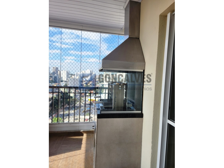 7731, Apartamento Cobertura, à venda, à venda, 1.266.000,00,Nova Petrópolis, São Bernardo do Campo,3 quartos: A (92)