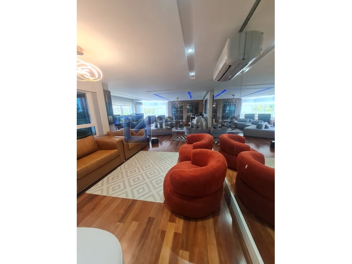 7734, Apartamento, à venda, à venda, 6.360.000,00,Vila Madalena, São Paulo,4 quartos: A (30)