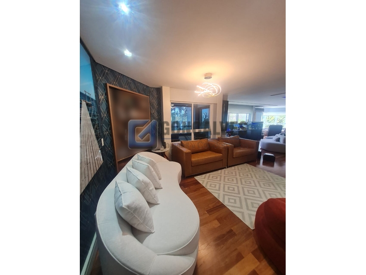 7734, Apartamento, à venda, à venda, 6.360.000,00,Vila Madalena, São Paulo,4 quartos: A (32)