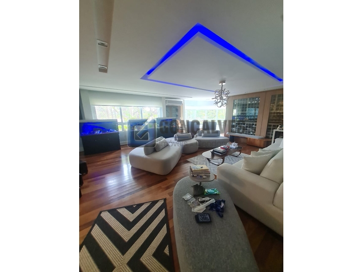 7734, Apartamento, à venda, à venda, 6.360.000,00,Vila Madalena, São Paulo,4 quartos: A (35)