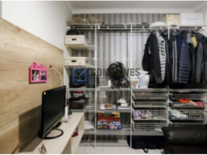 7735, Apartamento Cobertura, à venda, à venda, 690.000,00,Olímpico, São Caetano do Sul,3 quartos: B (15)