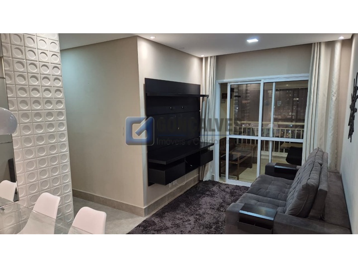 7736, Apartamento, à venda, à venda, 820.000,00,Planalto, São Bernardo do Campo,2 quartos: A (36)