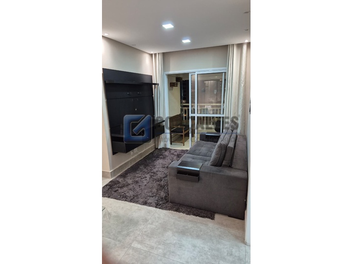 7736, Apartamento, à venda, à venda, 820.000,00,Planalto, São Bernardo do Campo,2 quartos: A (37)