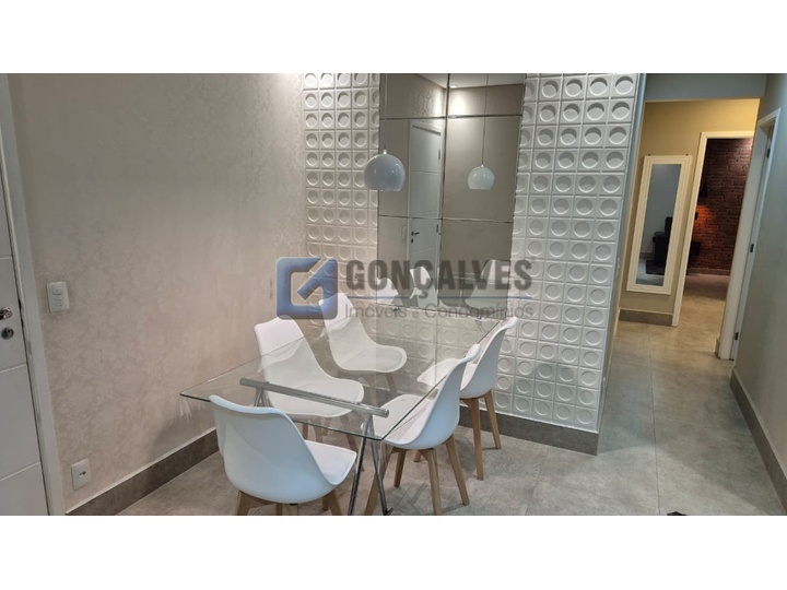 7736, Apartamento, à venda, à venda, 820.000,00,Planalto, São Bernardo do Campo,2 quartos: A (40)