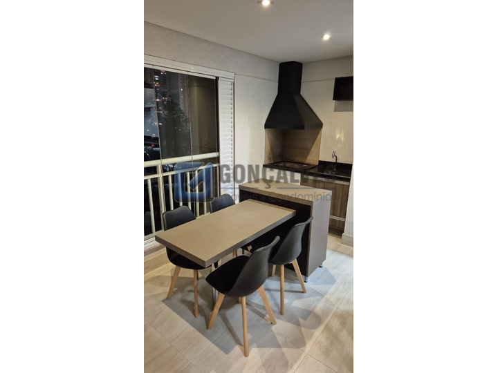 7736, Apartamento, à venda, à venda, 820.000,00,Planalto, São Bernardo do Campo,2 quartos: A (41)