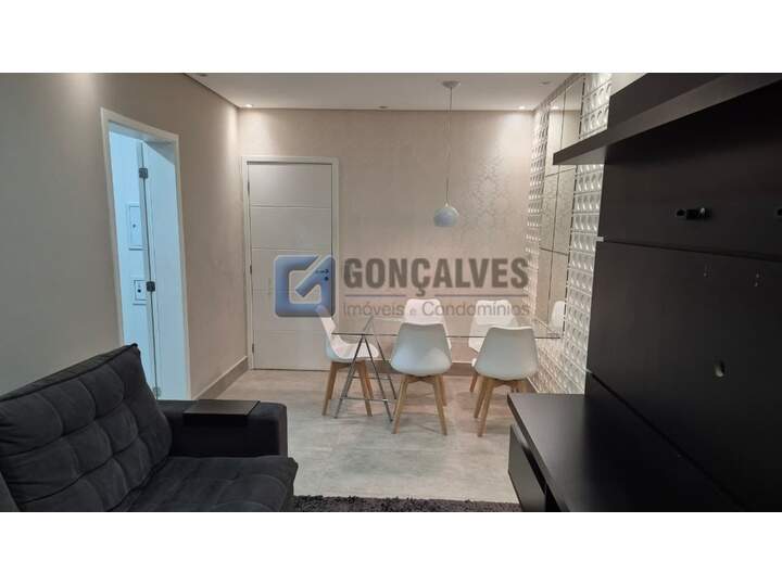 7736, Apartamento, à venda, à venda, 820.000,00,Planalto, São Bernardo do Campo,2 quartos: A (30)