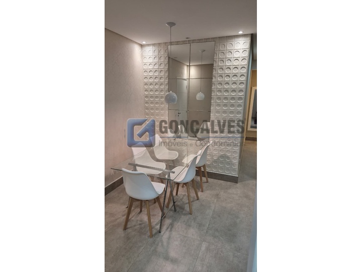 7736, Apartamento, à venda, à venda, 820.000,00,Planalto, São Bernardo do Campo,2 quartos: A (31)