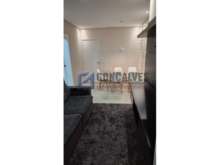 7736, Apartamento, à venda, à venda, 820.000,00,Planalto, São Bernardo do Campo,2 quartos: A (35)