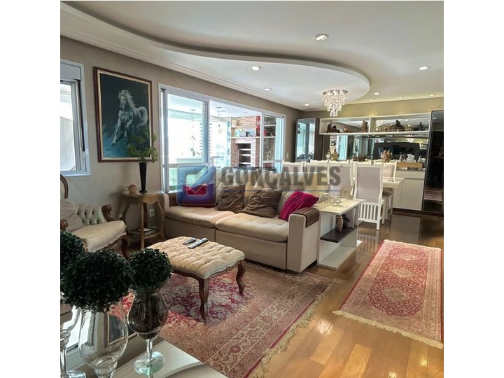7738, Apartamento, à venda, à venda, 1.550.000,00,Baeta Neves, São Bernardo do Campo,3 quartos: A (26)