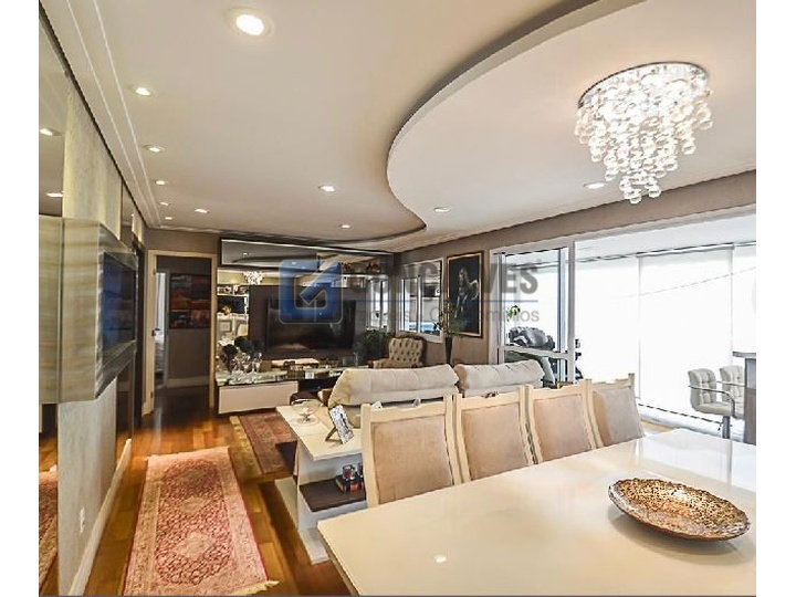 7738, Apartamento, à venda, à venda, 1.550.000,00,Baeta Neves, São Bernardo do Campo,3 quartos: A (30)