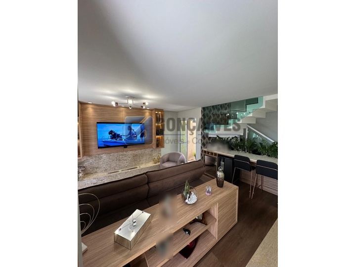 7739, Sobrado, à venda, à venda, 1.245.000,00,Vila Alzira, Santo André,3 quartos: A (20)