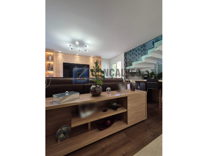 7739, Sobrado, à venda, à venda, 1.245.000,00,Vila Alzira, Santo André,3 quartos: A (21)