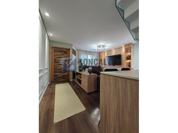 7739, Sobrado, à venda, à venda, 1.245.000,00,Vila Alzira, Santo André,3 quartos: A (31)