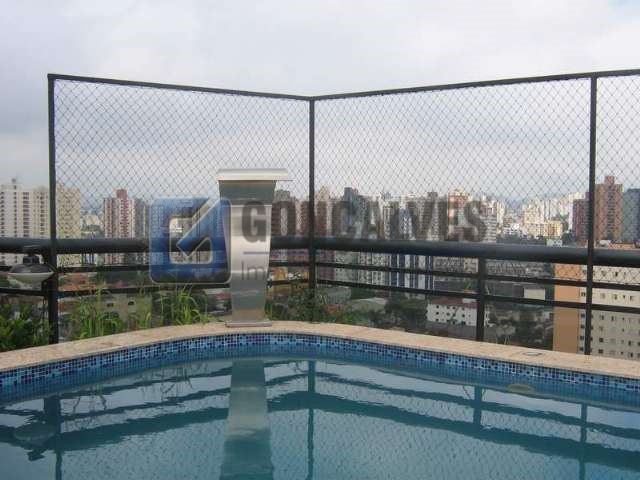 774, Apartamento Cobertura, à venda, à venda, 1.596.000,00,Vila Guiomar, Santo André,3 quartos: F59415I.JPG