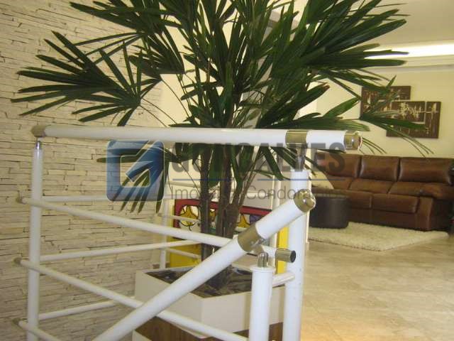 774, Apartamento Cobertura, à venda, à venda, 1.596.000,00,Vila Guiomar, Santo André,3 quartos: F59415K.JPG