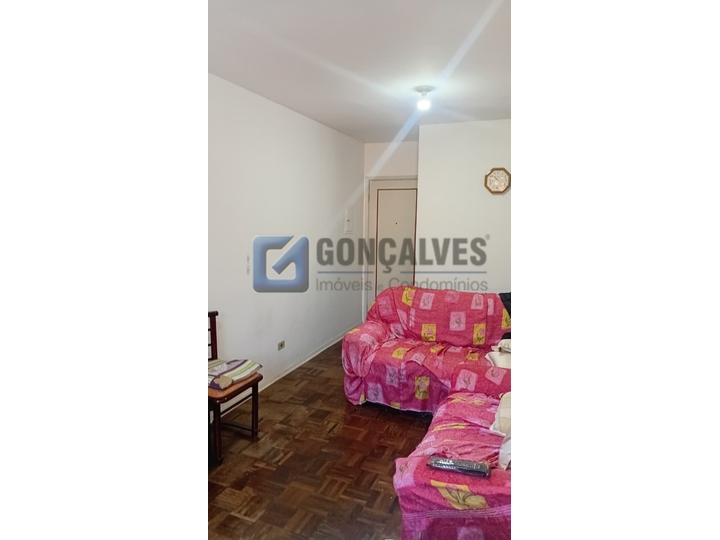 7740, Apartamento, à venda, à venda, 410.000,00,Demarchi, São Bernardo do Campo,1 quarto: A (30)