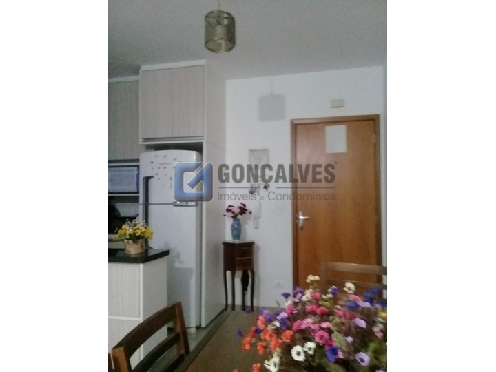 7741, Apartamento Cobertura, à venda, à venda, 469.000,00,Parque Oratório, Santo André,2 quartos: A (31)