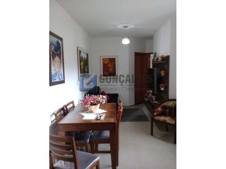 7741, Apartamento Cobertura, à venda, à venda, 469.000,00,Parque Oratório, Santo André,2 quartos: A (32)