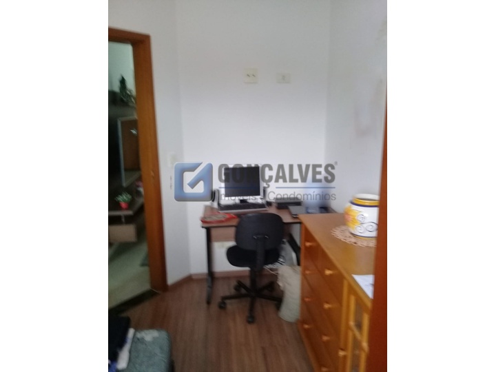 7741, Apartamento Cobertura, à venda, à venda, 469.000,00,Parque Oratório, Santo André,2 quartos: B (30)