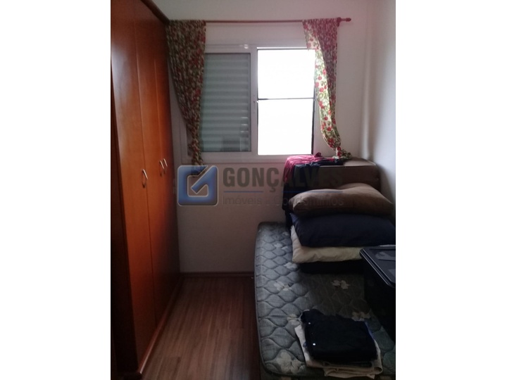 7741, Apartamento Cobertura, à venda, à venda, 469.000,00,Parque Oratório, Santo André,2 quartos: B (31)