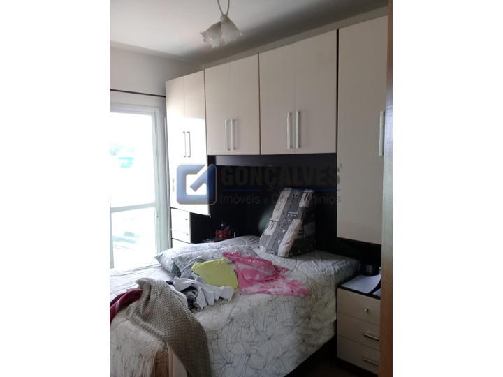 7741, Apartamento Cobertura, à venda, à venda, 469.000,00,Parque Oratório, Santo André,2 quartos: B (35)