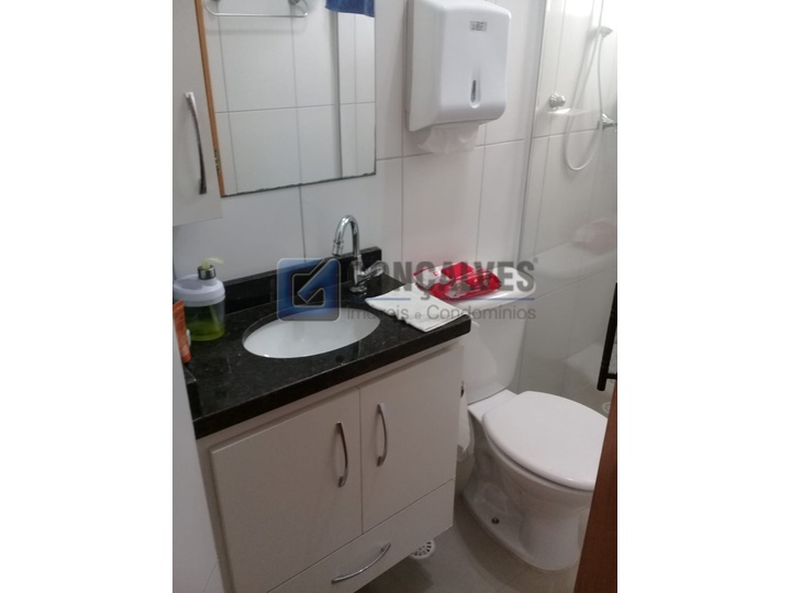 7741, Apartamento Cobertura, à venda, à venda, 469.000,00,Parque Oratório, Santo André,2 quartos: C (30)