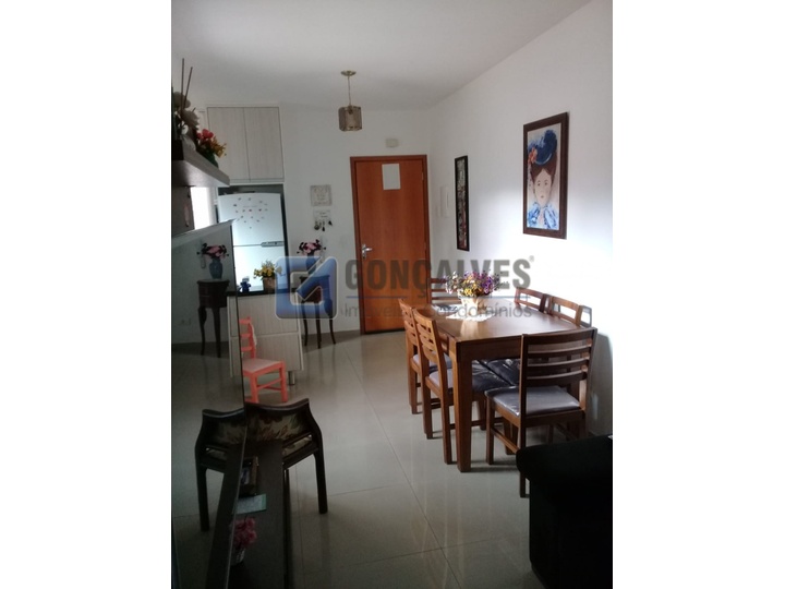 7741, Apartamento Cobertura, à venda, à venda, 469.000,00,Parque Oratório, Santo André,2 quartos: A (30)