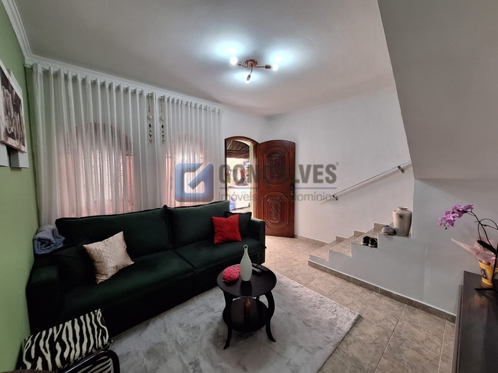 7749, Casa, à venda, à venda, 1.000.000,00,Cerâmica, São Caetano do Sul,2 quartos: A (25)